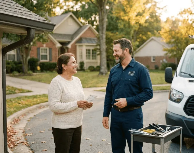Gutter Repair Vacherie, LA FAQs