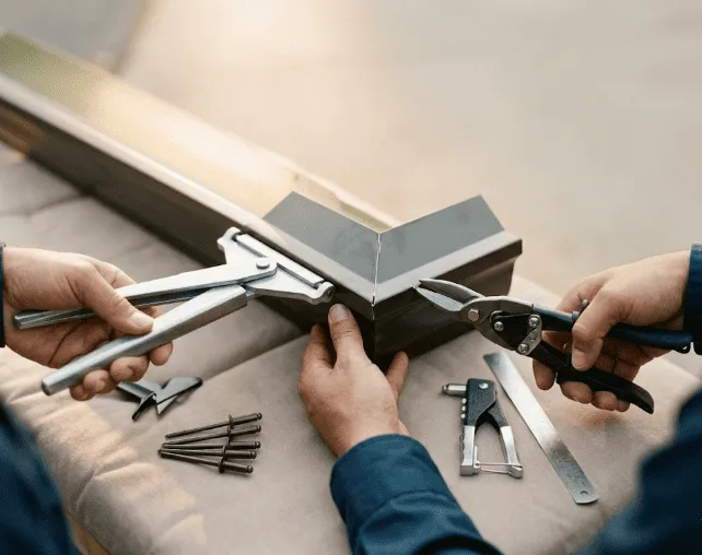 Why choose Gutter Repair in Vacherie, LA
